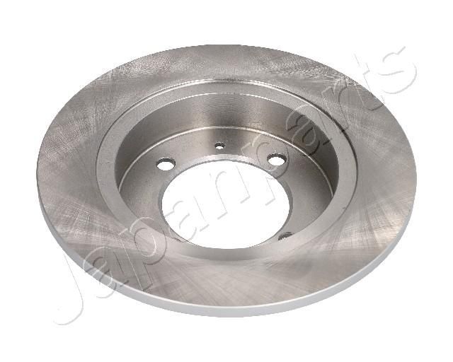 Stabdžių diskas JAPANPARTS DP-511C