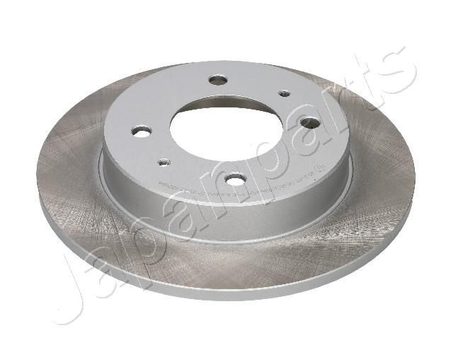 Stabdžių diskas JAPANPARTS DP-596C