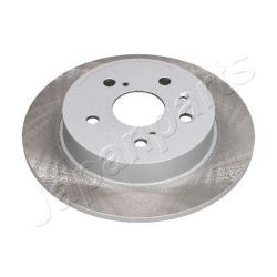 Stabdžių diskas JAPANPARTS DP-803C