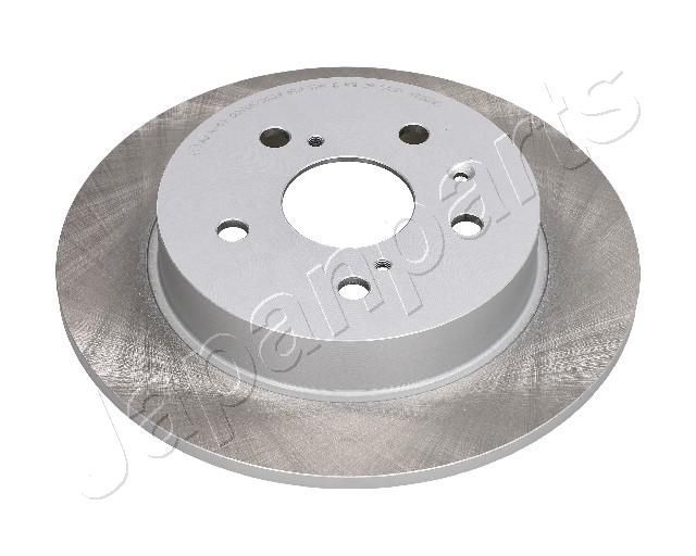 Stabdžių diskas JAPANPARTS DP-803C