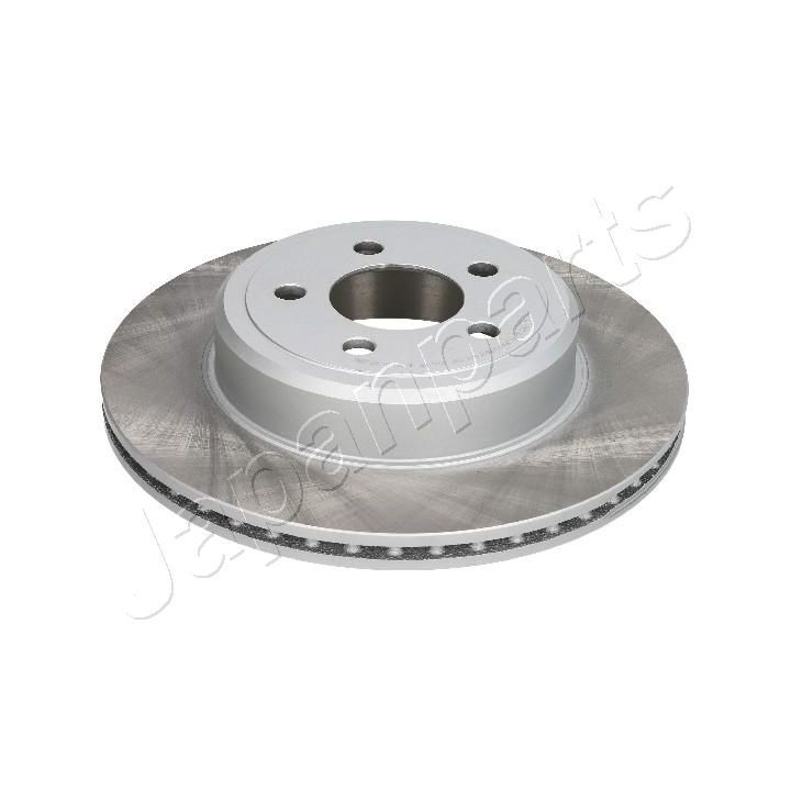Stabdžių diskas JAPANPARTS DP-903C
