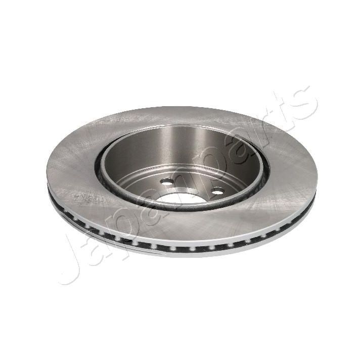Stabdžių diskas JAPANPARTS DP-903C