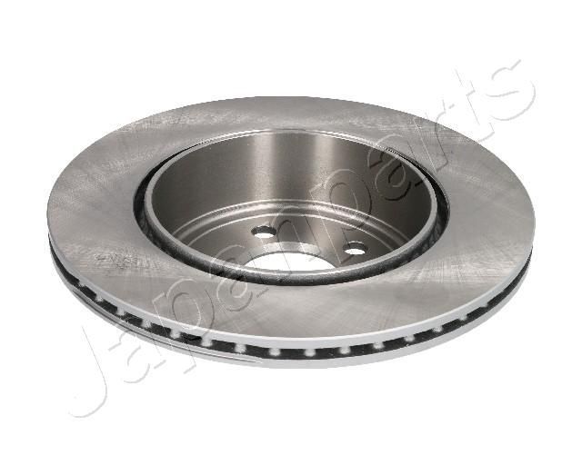 Stabdžių diskas JAPANPARTS DP-903C