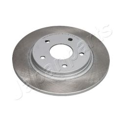 Stabdžių diskas JAPANPARTS DP-906C