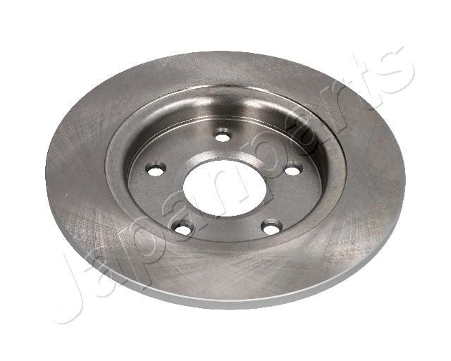 Stabdžių diskas JAPANPARTS DP-906C