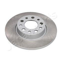 Stabdžių diskas JAPANPARTS DP-912C
