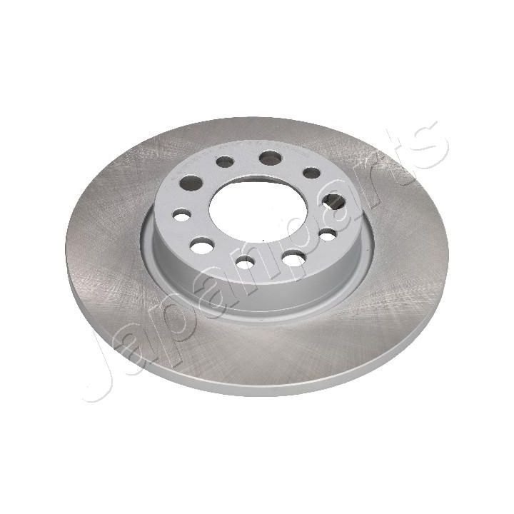 Stabdžių diskas JAPANPARTS DP-912C