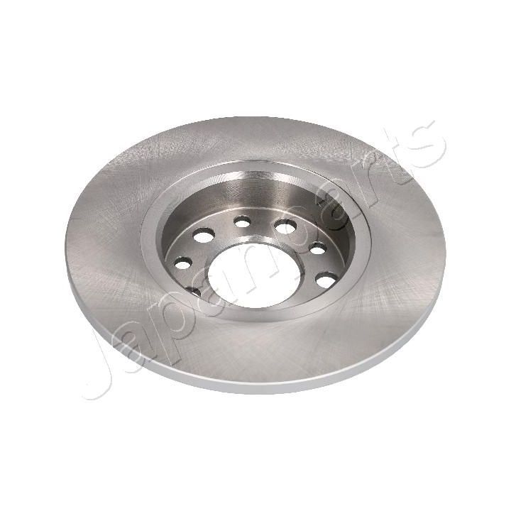 Stabdžių diskas JAPANPARTS DP-912C