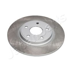 Stabdžių diskas JAPANPARTS DP-913C