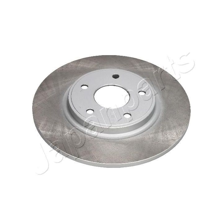 Stabdžių diskas JAPANPARTS DP-913C