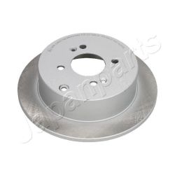 Stabdžių diskas JAPANPARTS DP-H01C