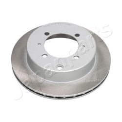 Stabdžių diskas JAPANPARTS DP-H02C