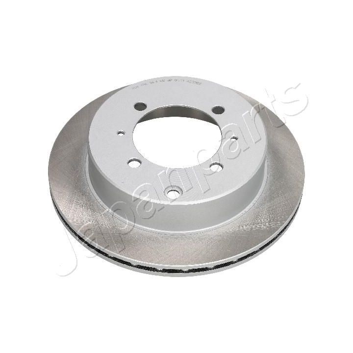 Stabdžių diskas JAPANPARTS DP-H02C