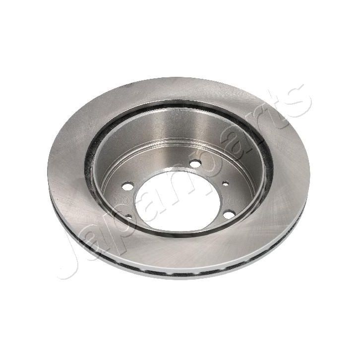 Stabdžių diskas JAPANPARTS DP-H02C