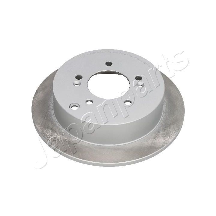 Stabdžių diskas JAPANPARTS DP-H03C