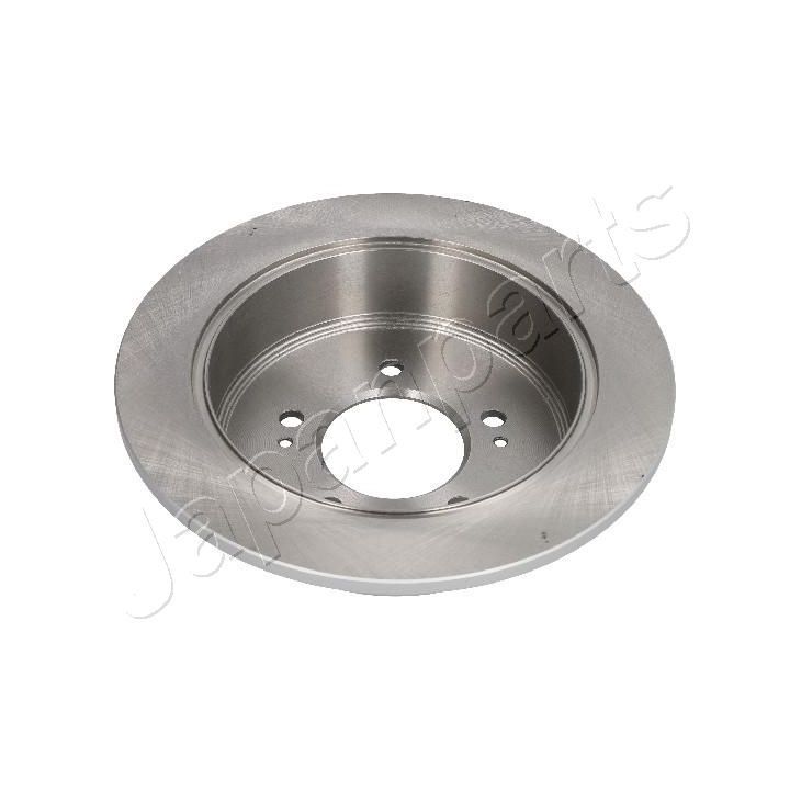 Stabdžių diskas JAPANPARTS DP-H03C