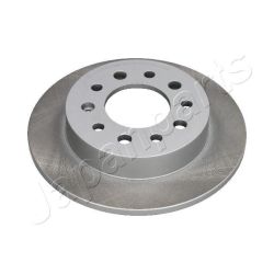 Stabdžių diskas JAPANPARTS DP-H04C