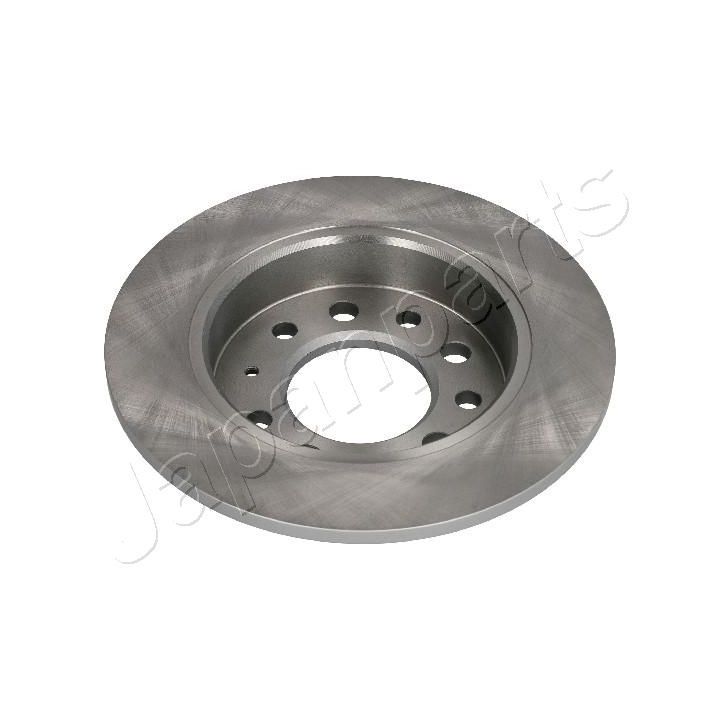 Stabdžių diskas JAPANPARTS DP-H04C