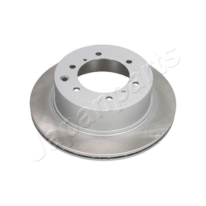 Stabdžių diskas JAPANPARTS DP-H05C