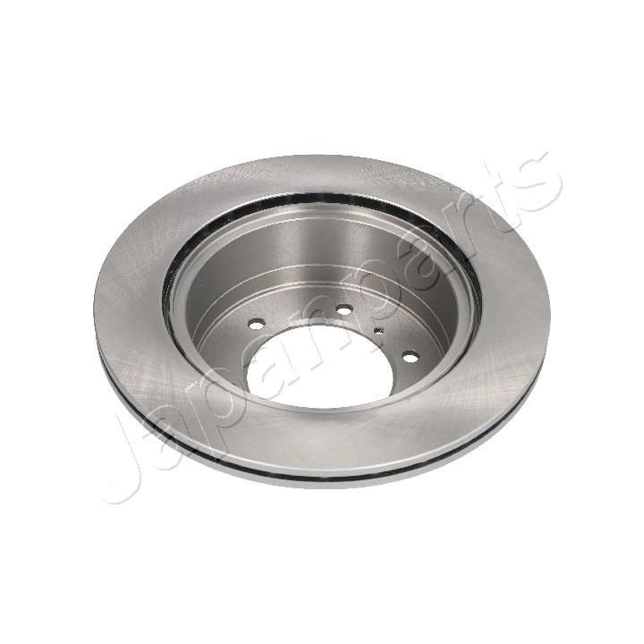 Stabdžių diskas JAPANPARTS DP-H05C