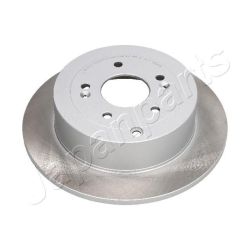 Stabdžių diskas JAPANPARTS DP-H06C