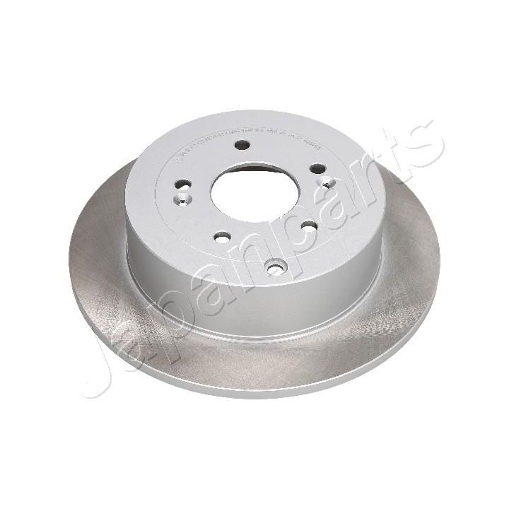 Stabdžių diskas JAPANPARTS DP-H06C