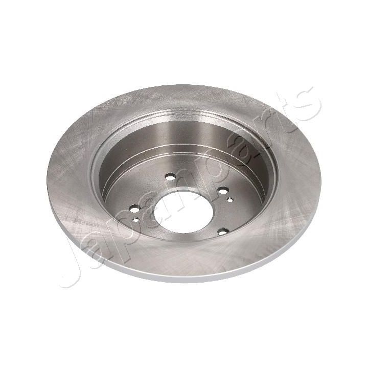 Stabdžių diskas JAPANPARTS DP-H06C