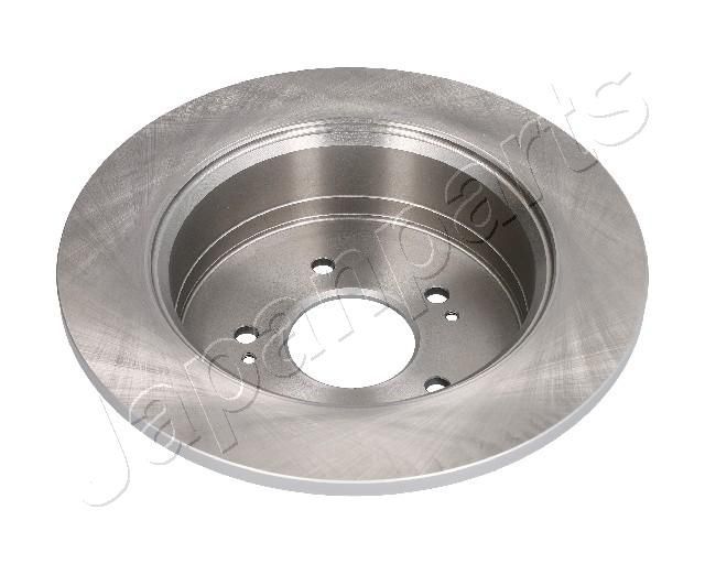 Stabdžių diskas JAPANPARTS DP-H06C