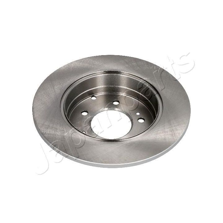 Stabdžių diskas JAPANPARTS DP-H07C