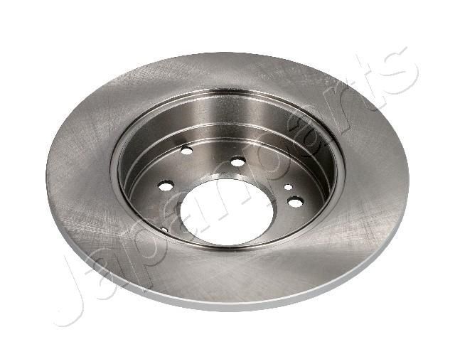Stabdžių diskas JAPANPARTS DP-H07C