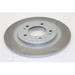 Stabdžių diskas JAPANPARTS DP-H09C
