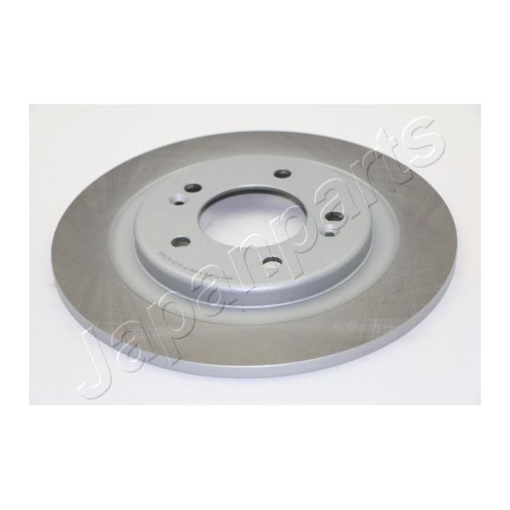 Stabdžių diskas JAPANPARTS DP-H09C