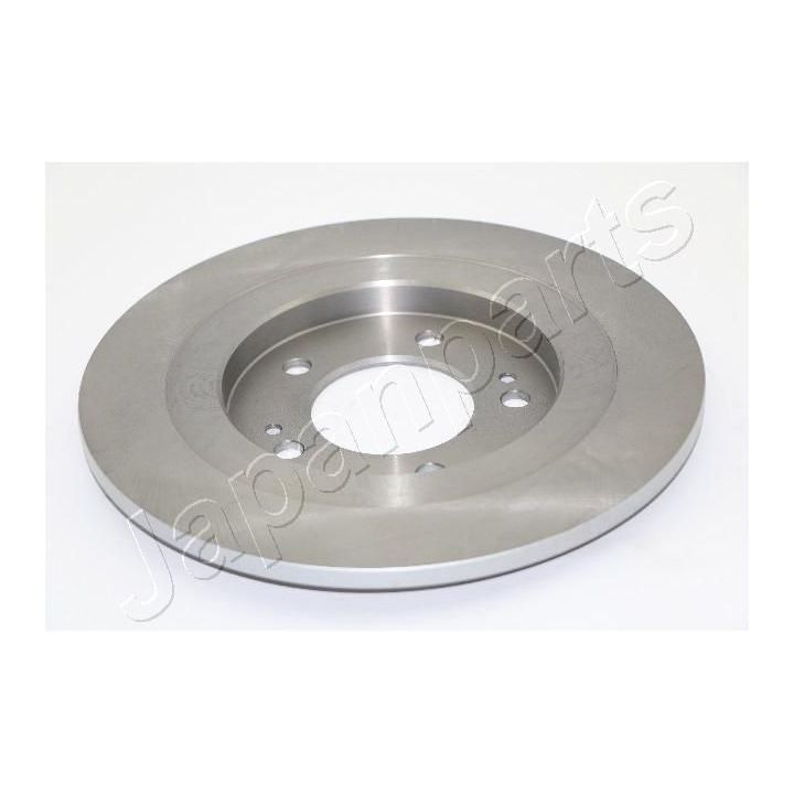 Stabdžių diskas JAPANPARTS DP-H09C