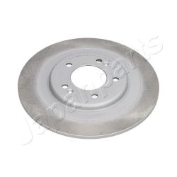 Stabdžių diskas JAPANPARTS DP-H10C