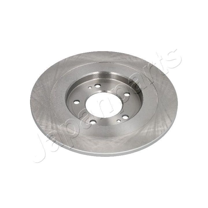 Stabdžių diskas JAPANPARTS DP-H10C