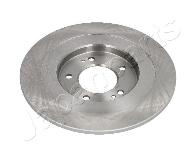 Stabdžių diskas JAPANPARTS DP-H10C