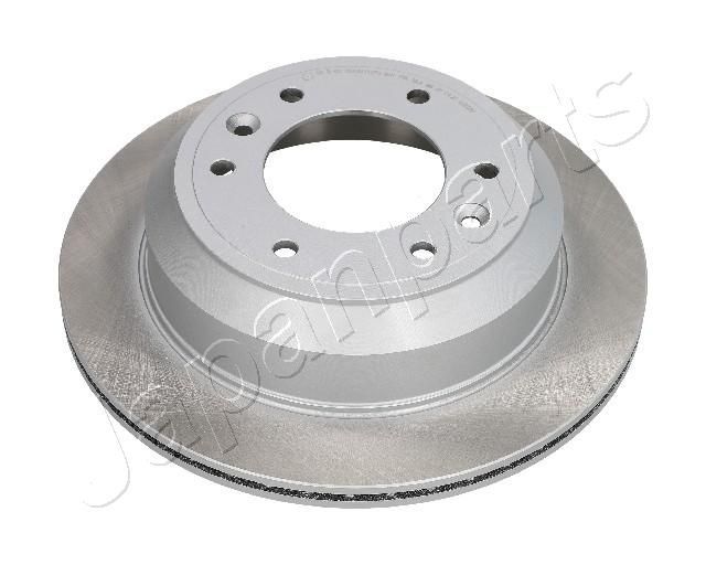 Stabdžių diskas JAPANPARTS DP-H11C