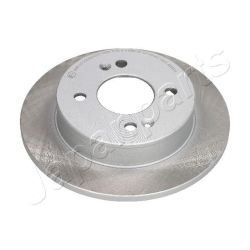 Stabdžių diskas JAPANPARTS DP-H14C