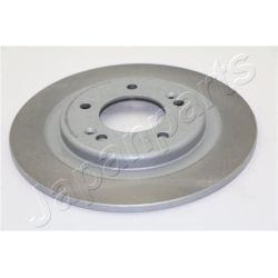 Stabdžių diskas JAPANPARTS DP-H15C
