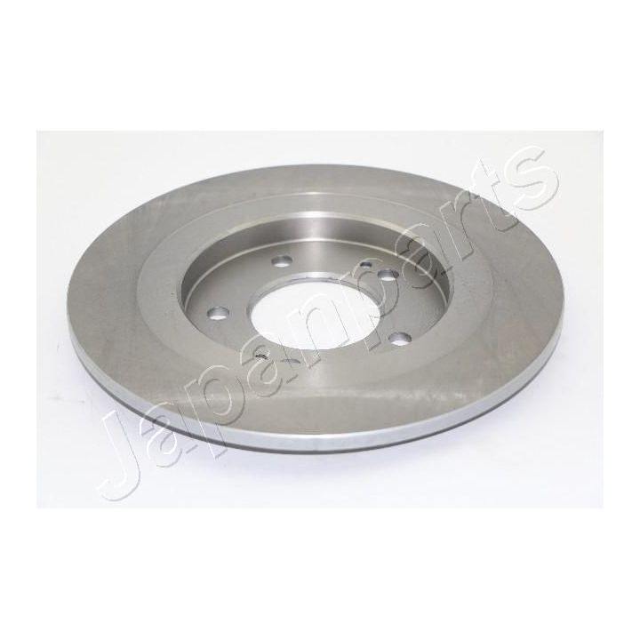 Stabdžių diskas JAPANPARTS DP-H15C