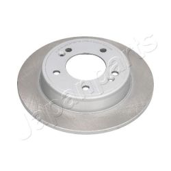 Stabdžių diskas JAPANPARTS DP-H16C