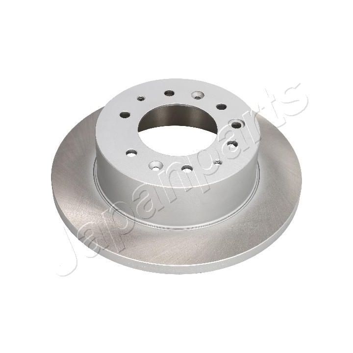 Stabdžių diskas JAPANPARTS DP-H20C