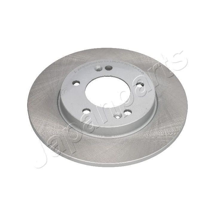 Stabdžių diskas JAPANPARTS DP-H21C