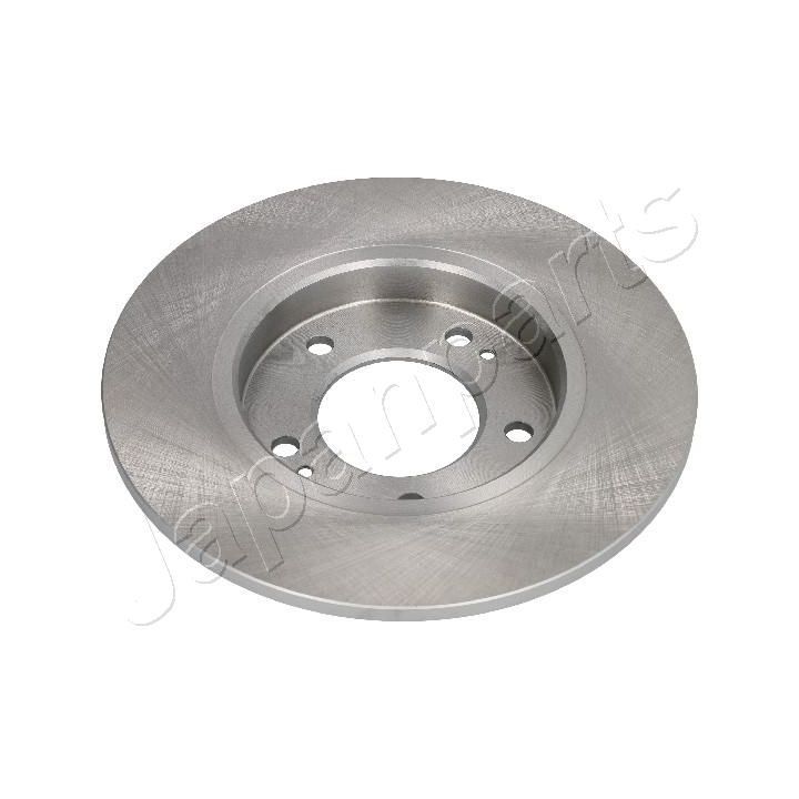 Stabdžių diskas JAPANPARTS DP-H21C