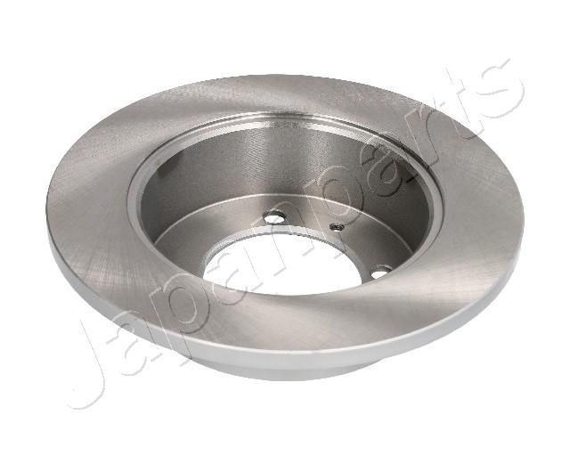 Stabdžių diskas JAPANPARTS DP-H22C