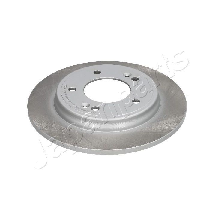 Stabdžių diskas JAPANPARTS DP-H23C
