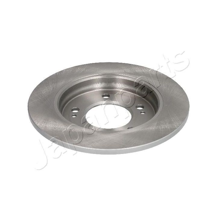 Stabdžių diskas JAPANPARTS DP-H23C