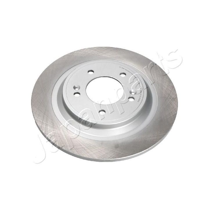 Stabdžių diskas JAPANPARTS DP-H25C
