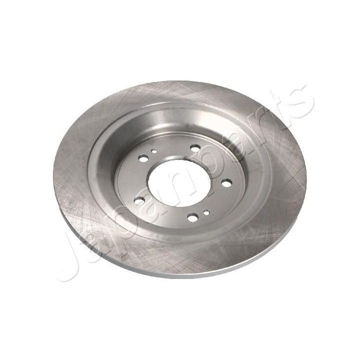 Stabdžių diskas JAPANPARTS DP-H25C