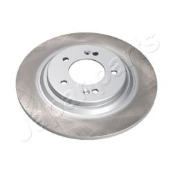Stabdžių diskas JAPANPARTS DP-H26C